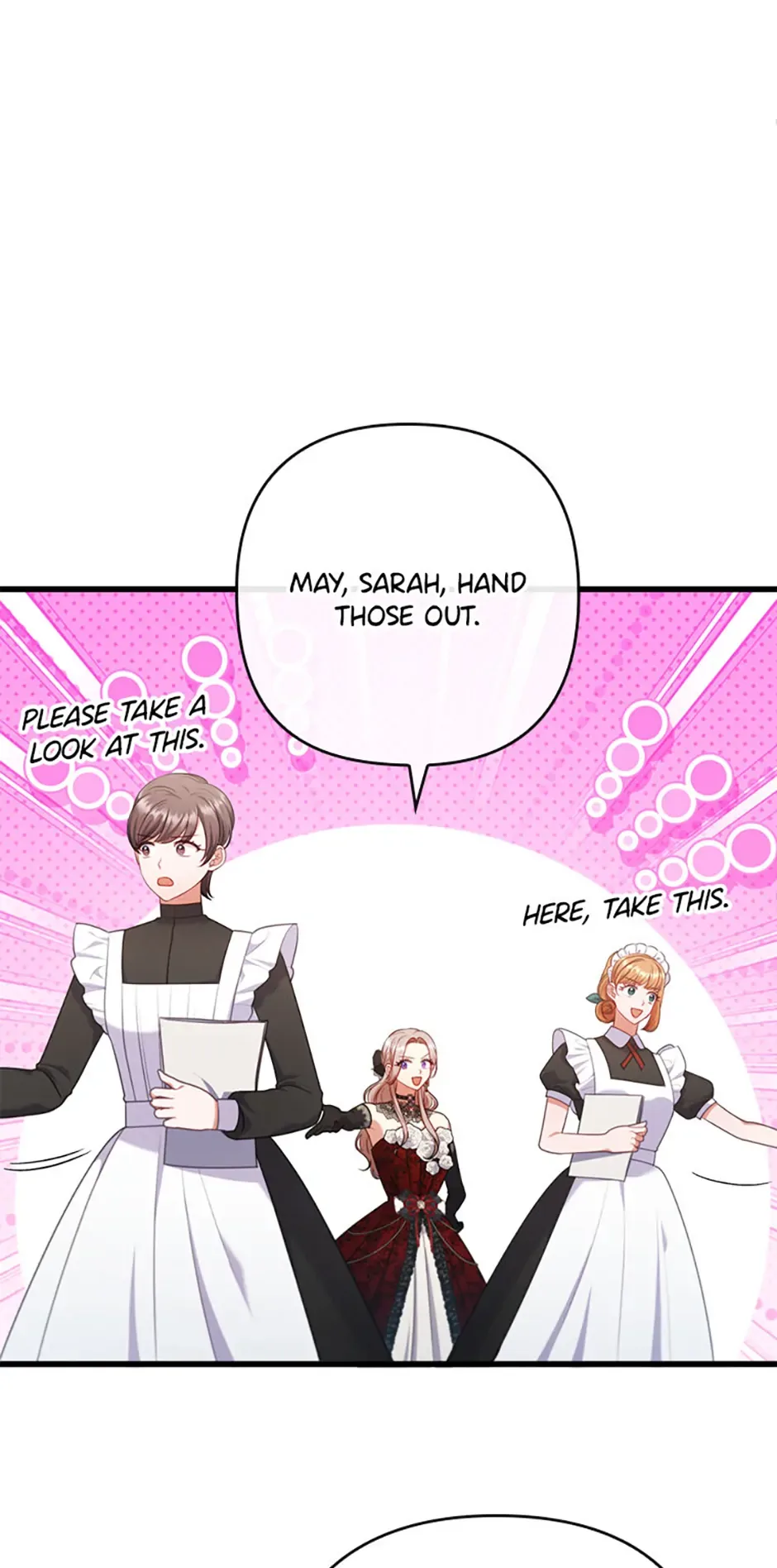 I Was Seduced by the Sick Male Lead Chapter 88 page 60