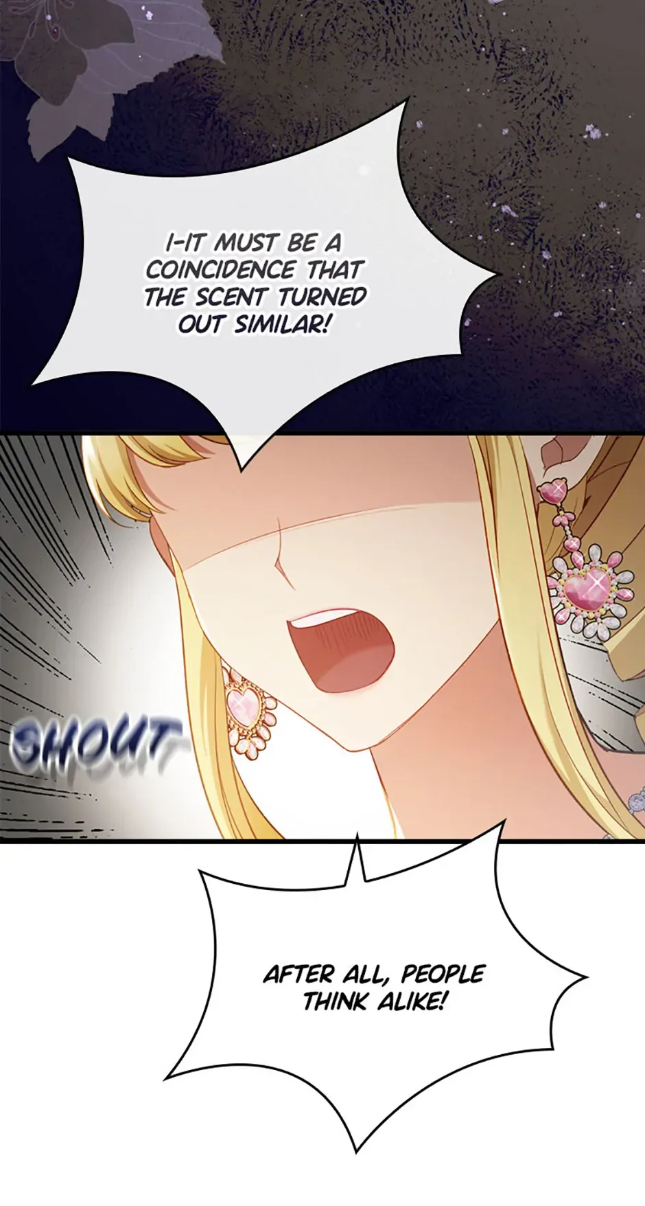I Was Seduced by the Sick Male Lead Chapter 88 page 55