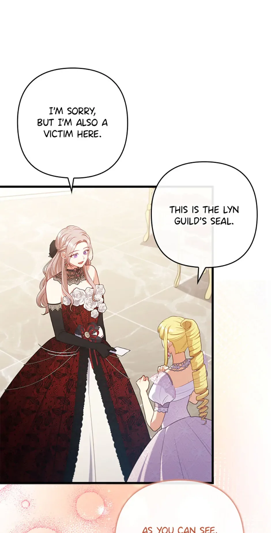 I Was Seduced by the Sick Male Lead Chapter 88 page 65