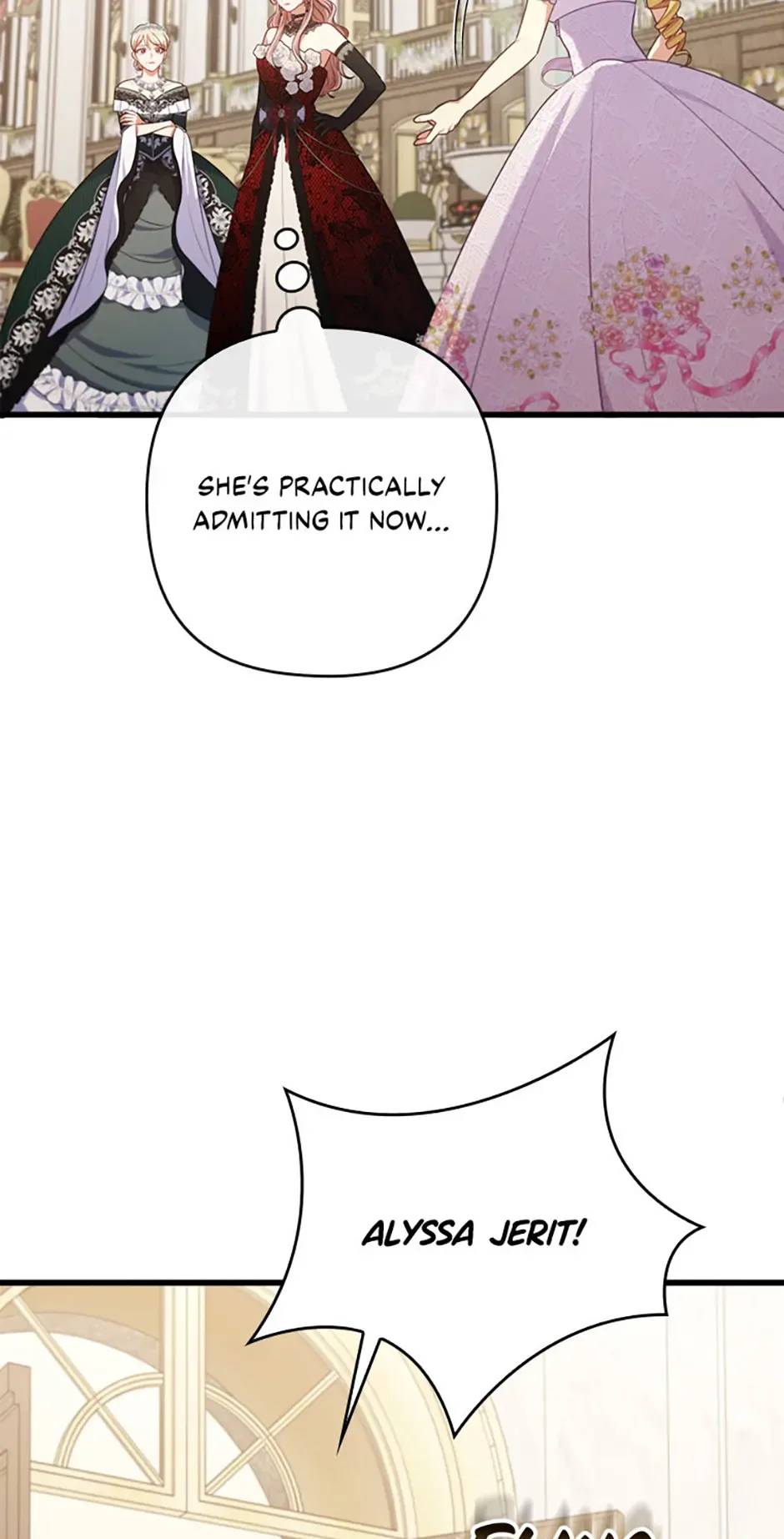 I Was Seduced by the Sick Male Lead Chapter 88 page 70