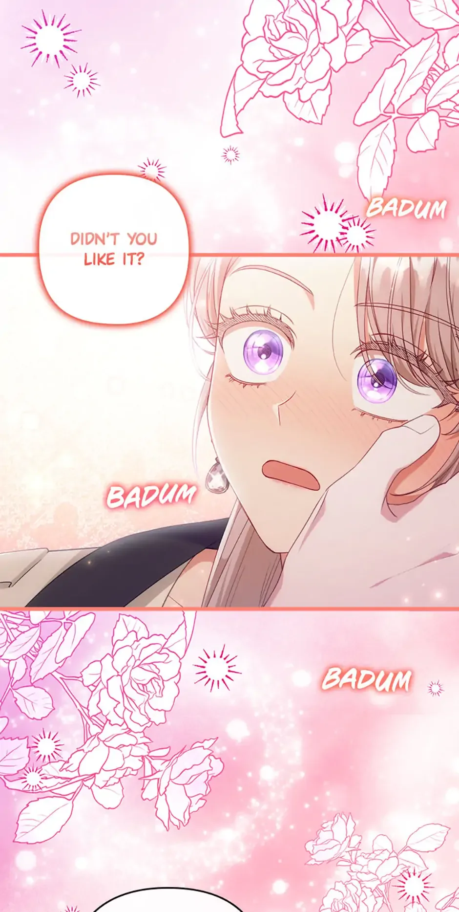 I Was Seduced by the Sick Male Lead Chapter 84 page 24