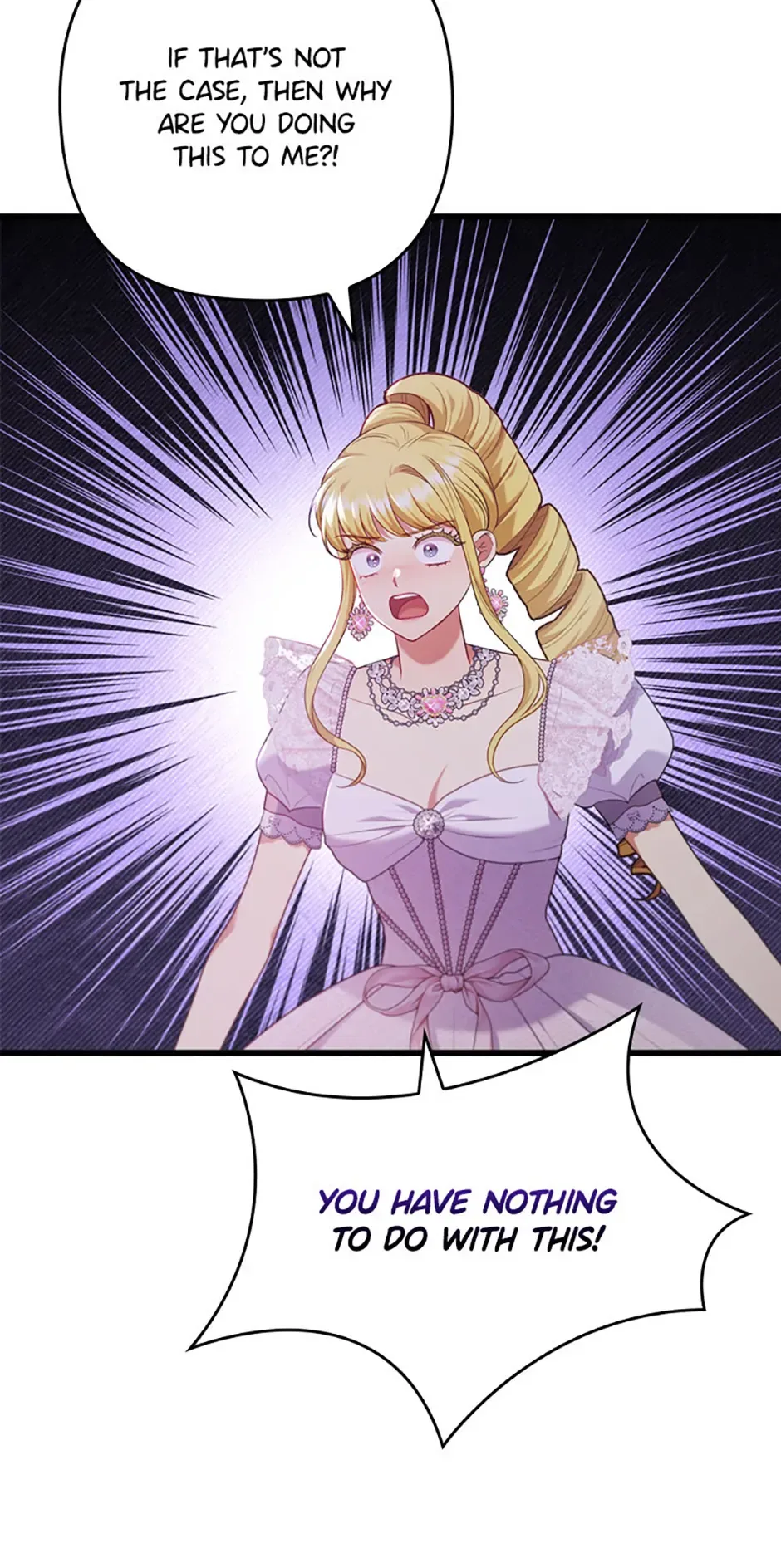 I Was Seduced by the Sick Male Lead Chapter 88 page 64