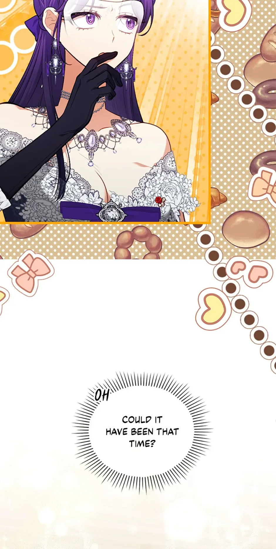 I Was Seduced by the Sick Male Lead Chapter 81 page 18