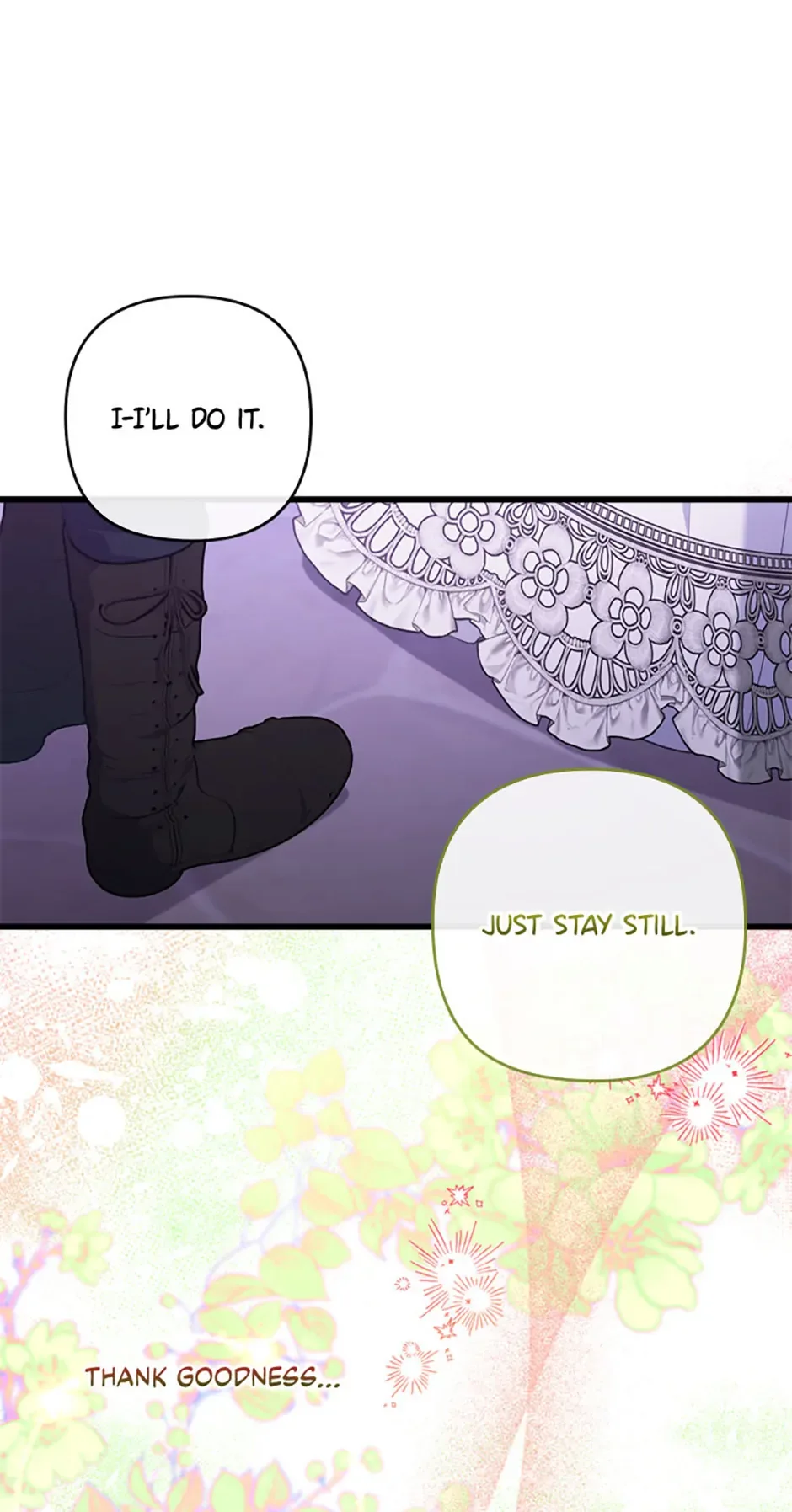 I Was Seduced by the Sick Male Lead Chapter 83 page 25