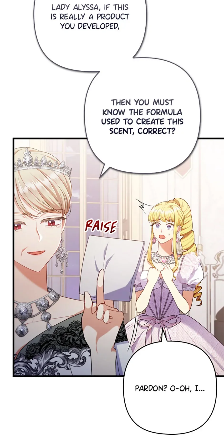 I Was Seduced by the Sick Male Lead Chapter 88 page 47