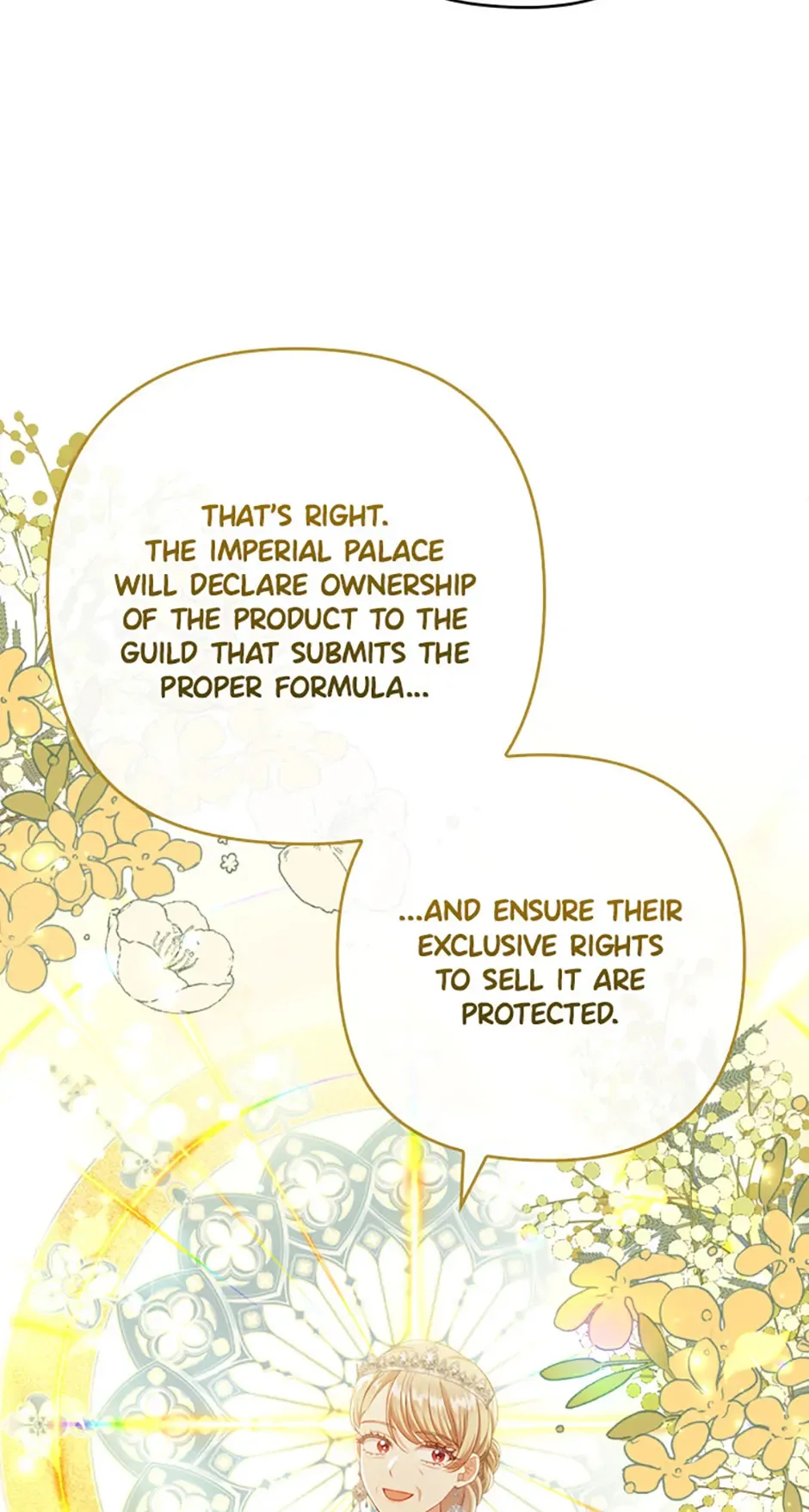 I Was Seduced by the Sick Male Lead Chapter 88 page 49