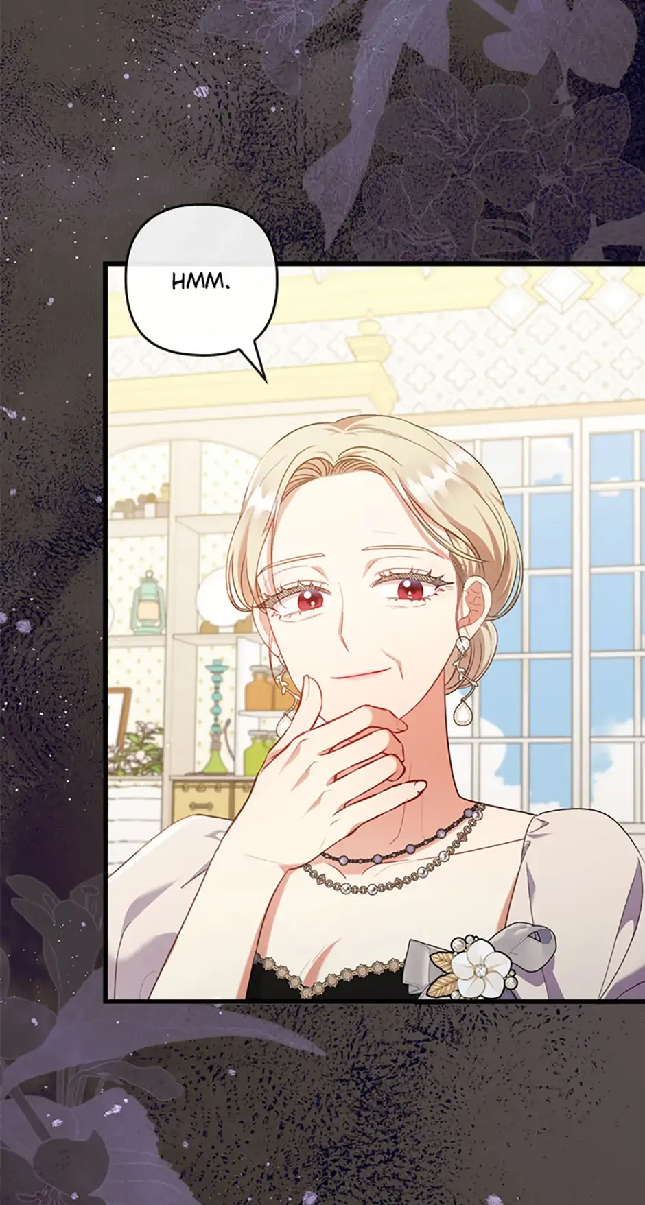 I Was Seduced by the Sick Male Lead Chapter 88 page 54
