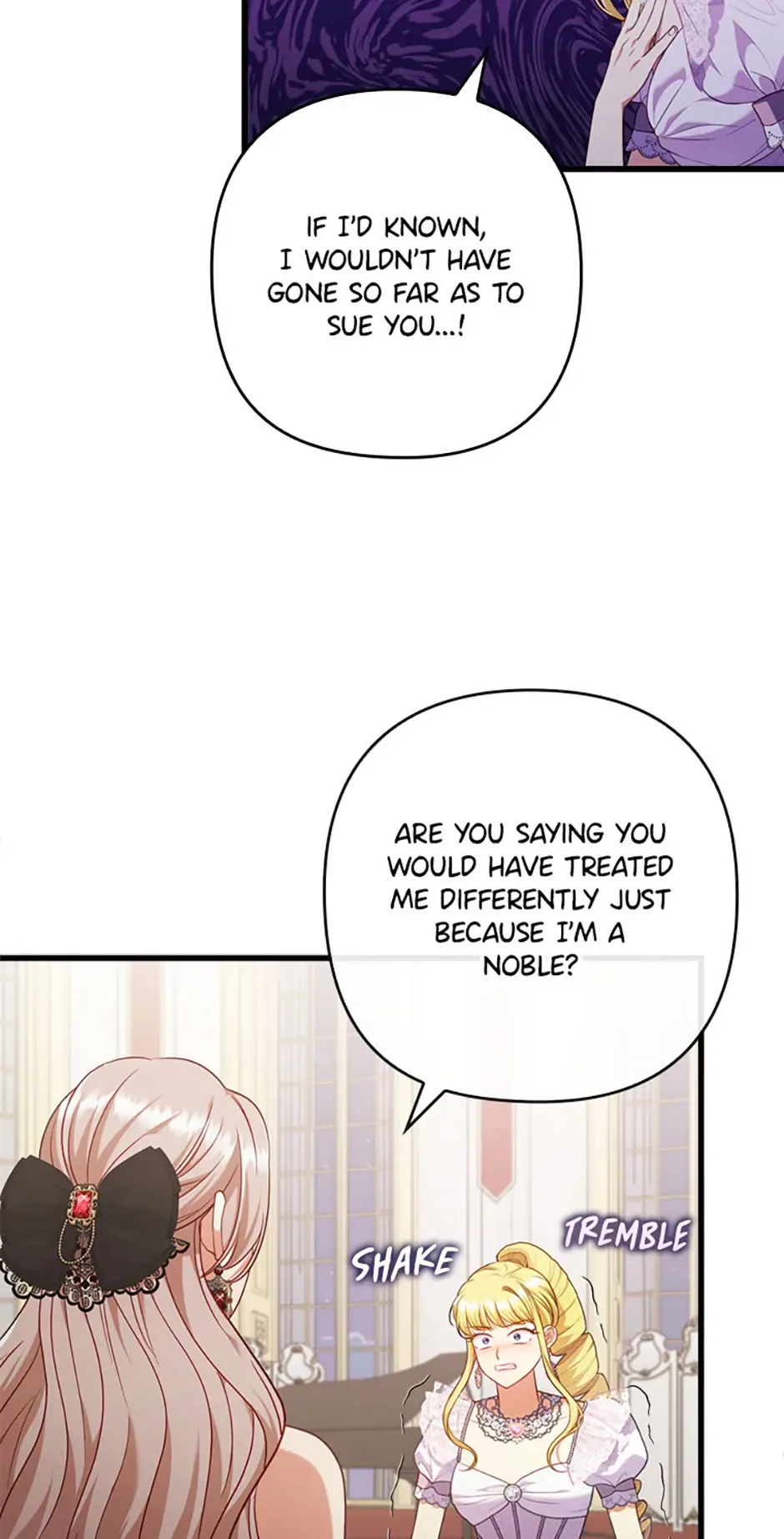 I Was Seduced by the Sick Male Lead Chapter 88 page 68