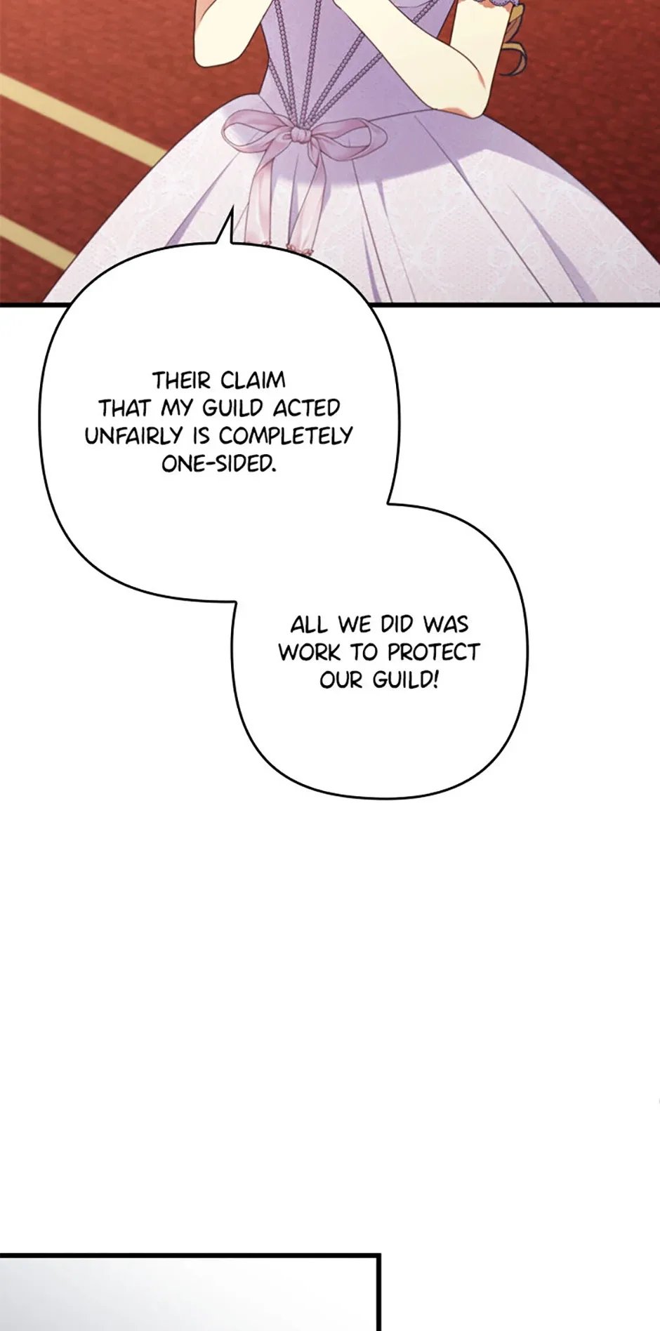 I Was Seduced by the Sick Male Lead Chapter 88 page 57