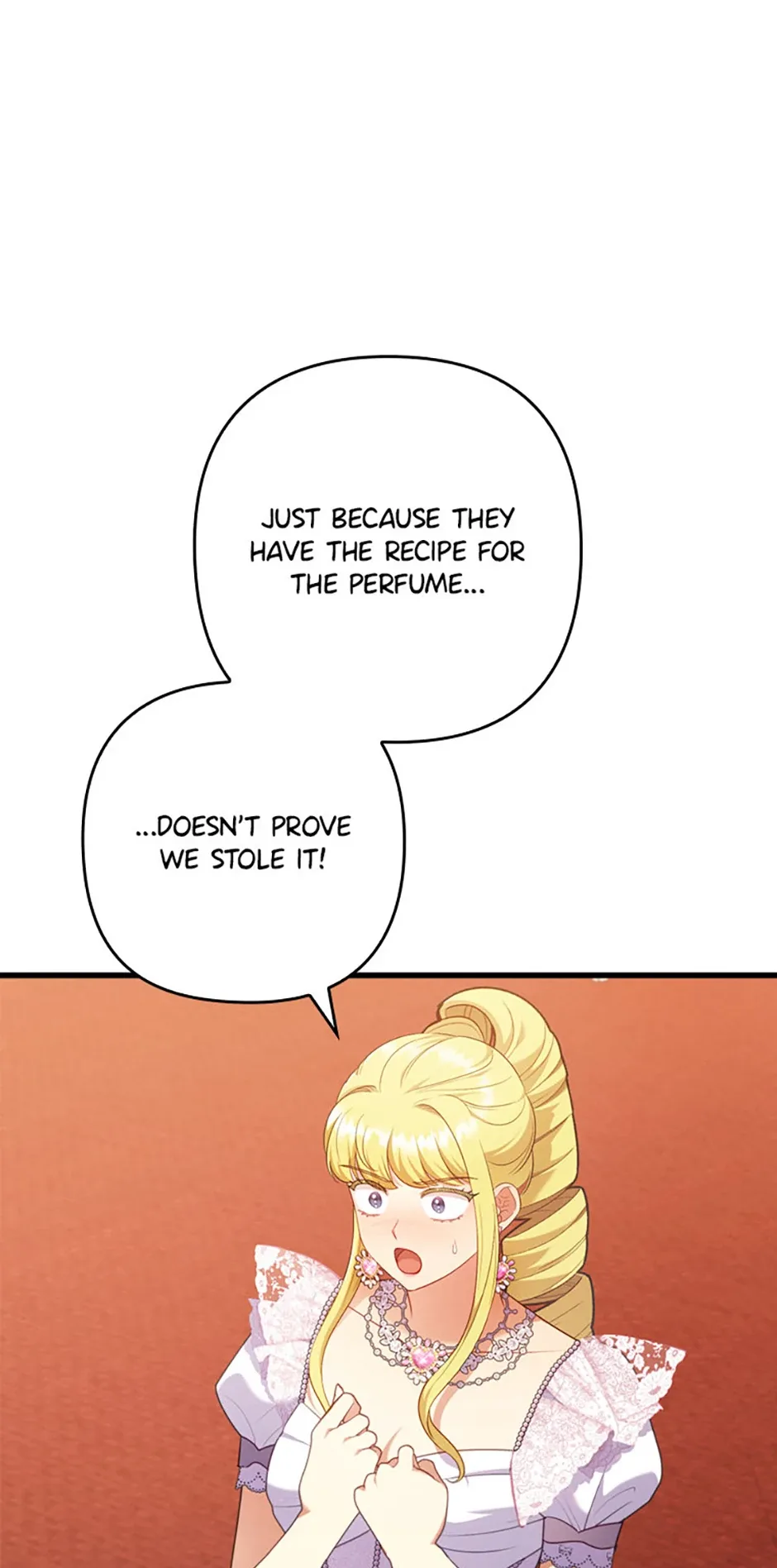 I Was Seduced by the Sick Male Lead Chapter 88 page 56
