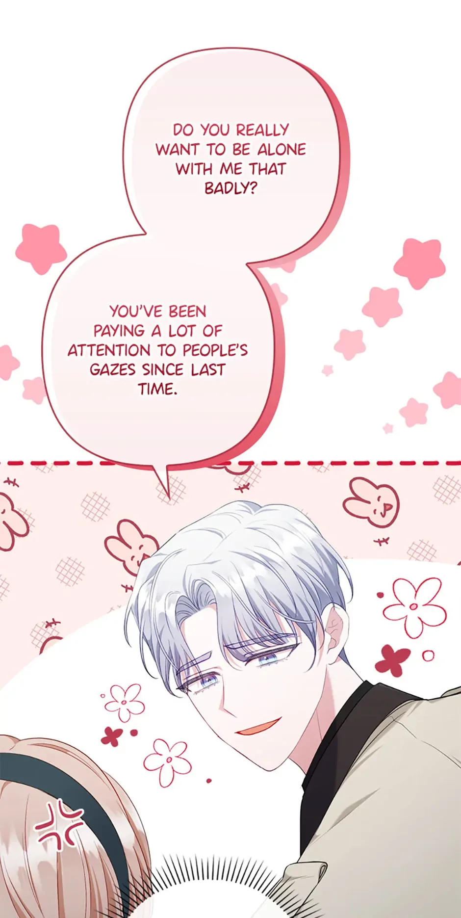 I Was Seduced by the Sick Male Lead Chapter 83 page 46