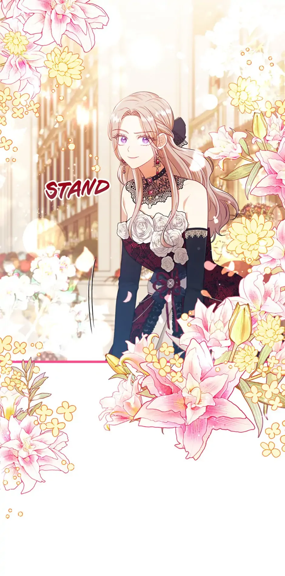 I Was Seduced by the Sick Male Lead Chapter 88 page 59