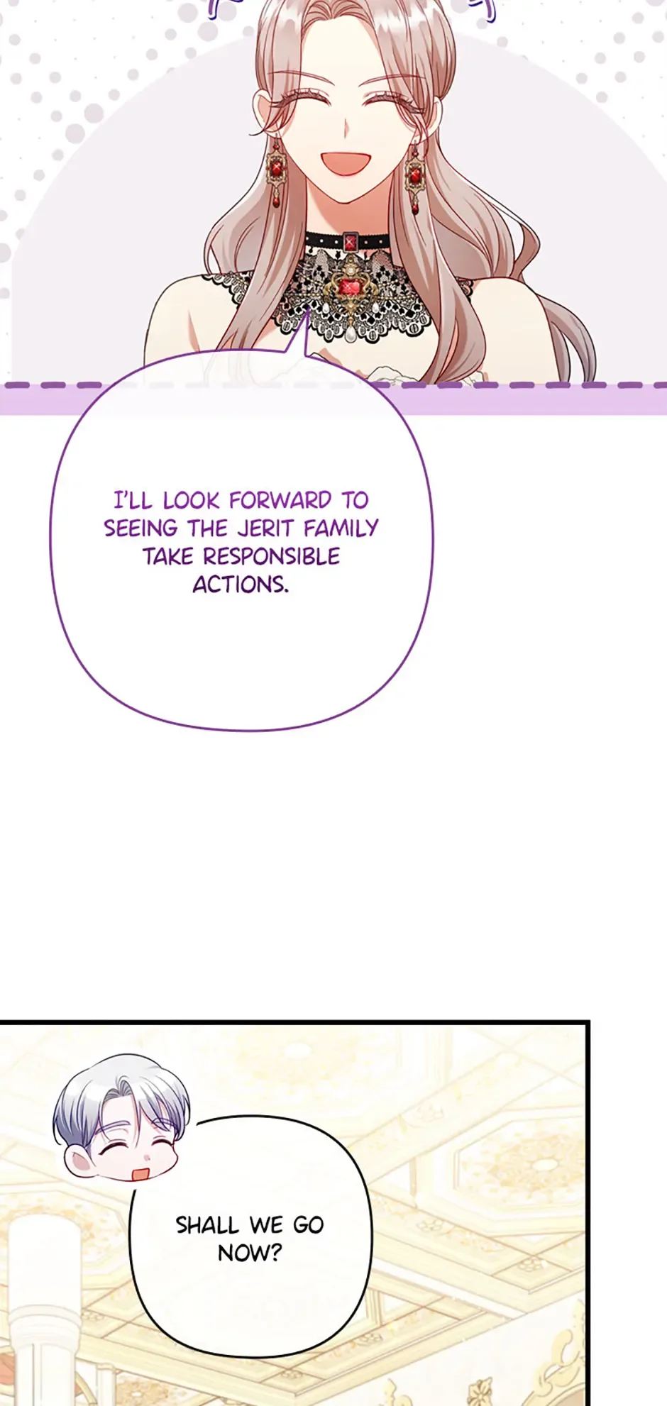 I Was Seduced by the Sick Male Lead Chapter 88 page 75