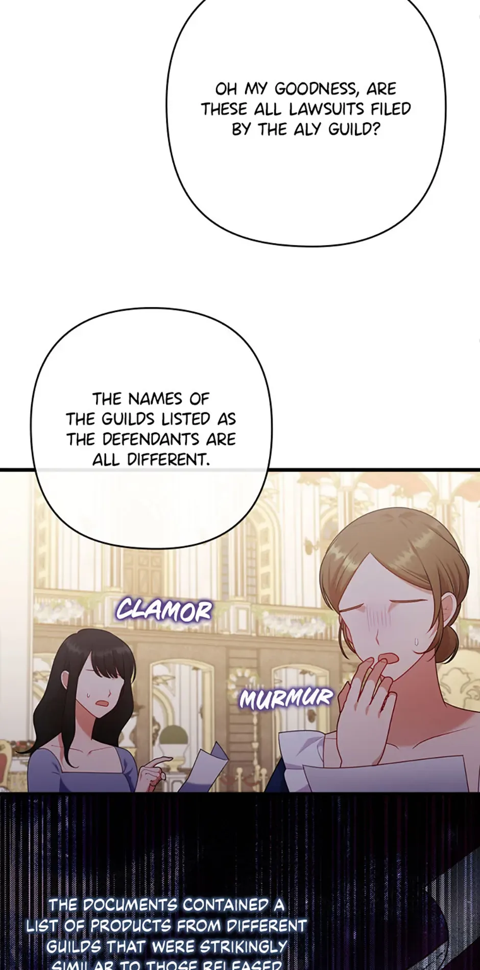 I Was Seduced by the Sick Male Lead Chapter 88 page 61