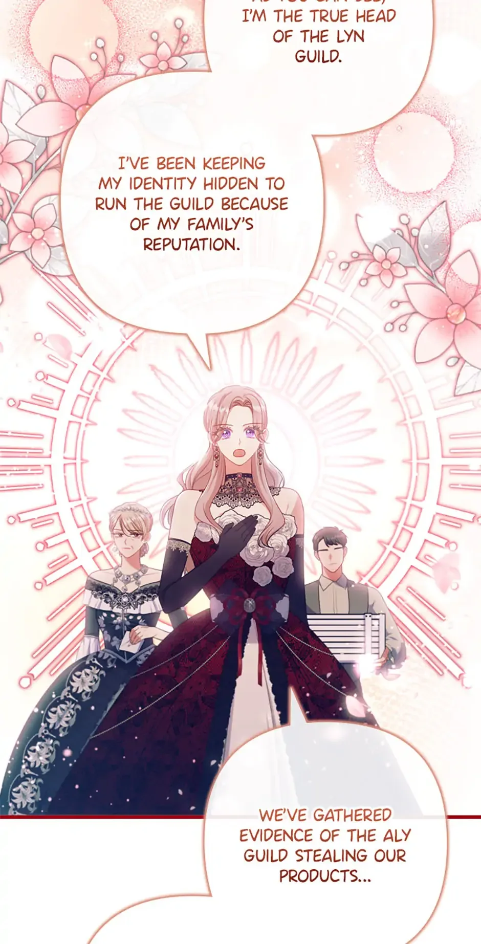 I Was Seduced by the Sick Male Lead Chapter 88 page 66