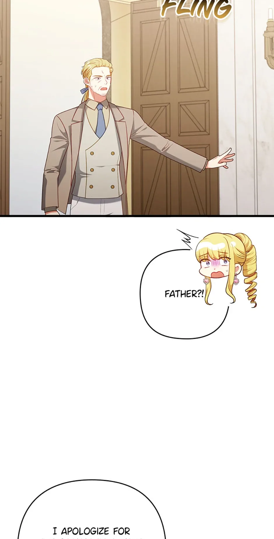 I Was Seduced by the Sick Male Lead Chapter 88 page 71