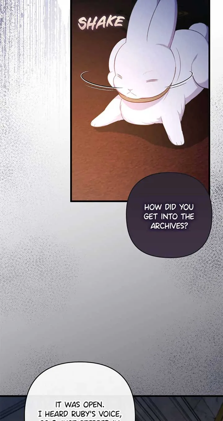 I Was Seduced by the Sick Male Lead Chapter 85 page 13