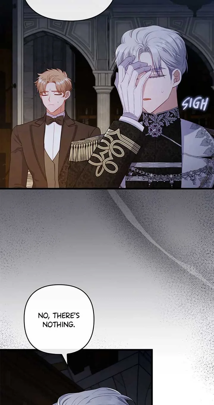 I Was Seduced by the Sick Male Lead Chapter 85 page 15