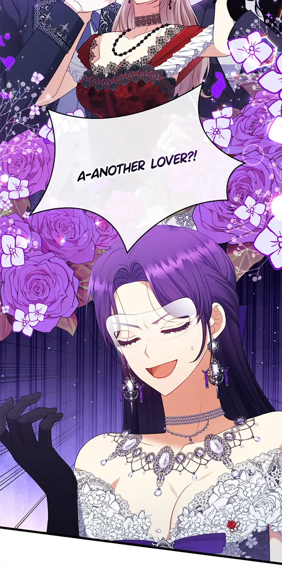 I Was Seduced by the Sick Male Lead Chapter 81 page 11