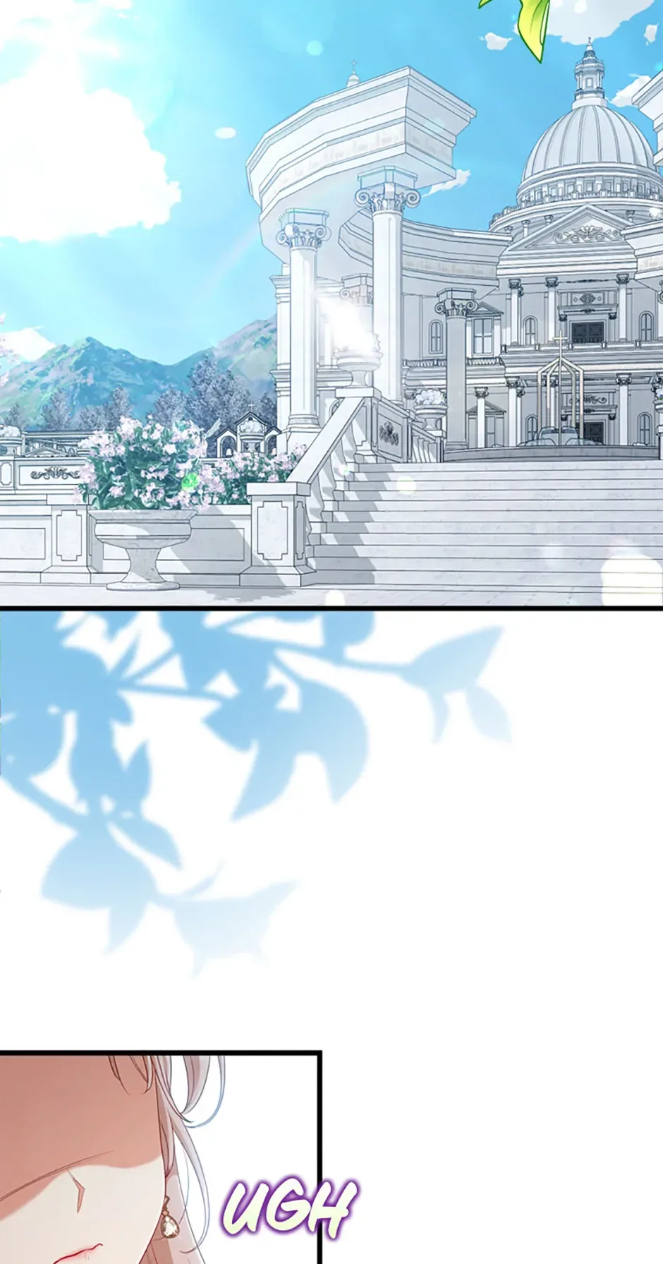 I Was Seduced by the Sick Male Lead Chapter 83 page 38