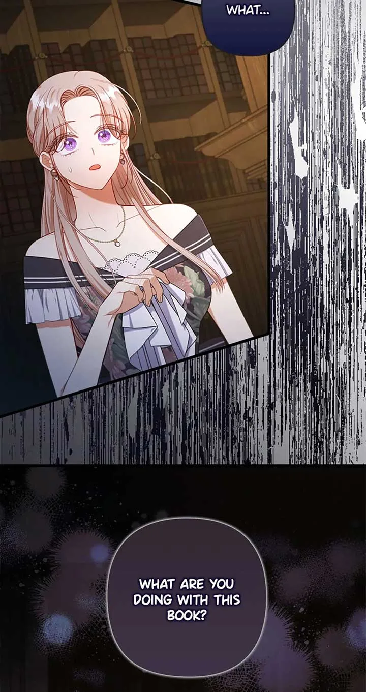 I Was Seduced by the Sick Male Lead Chapter 85 page 11
