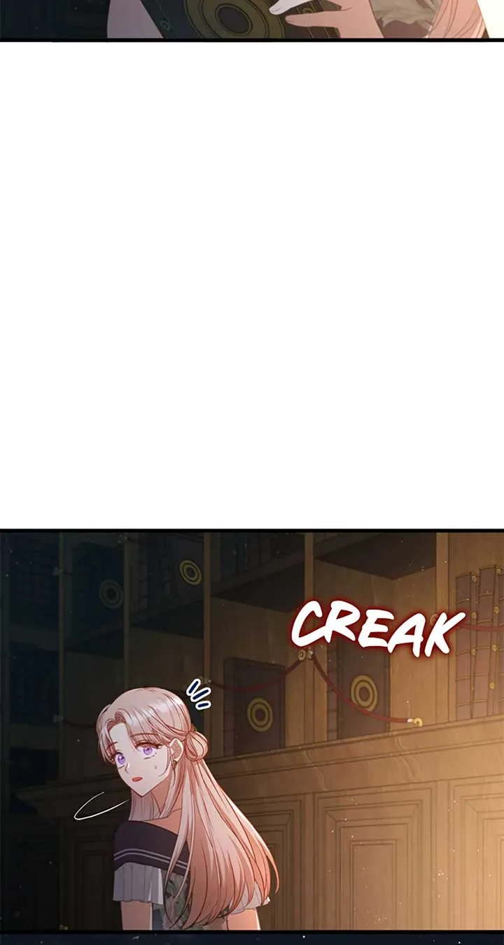 I Was Seduced by the Sick Male Lead Chapter 85 page 3