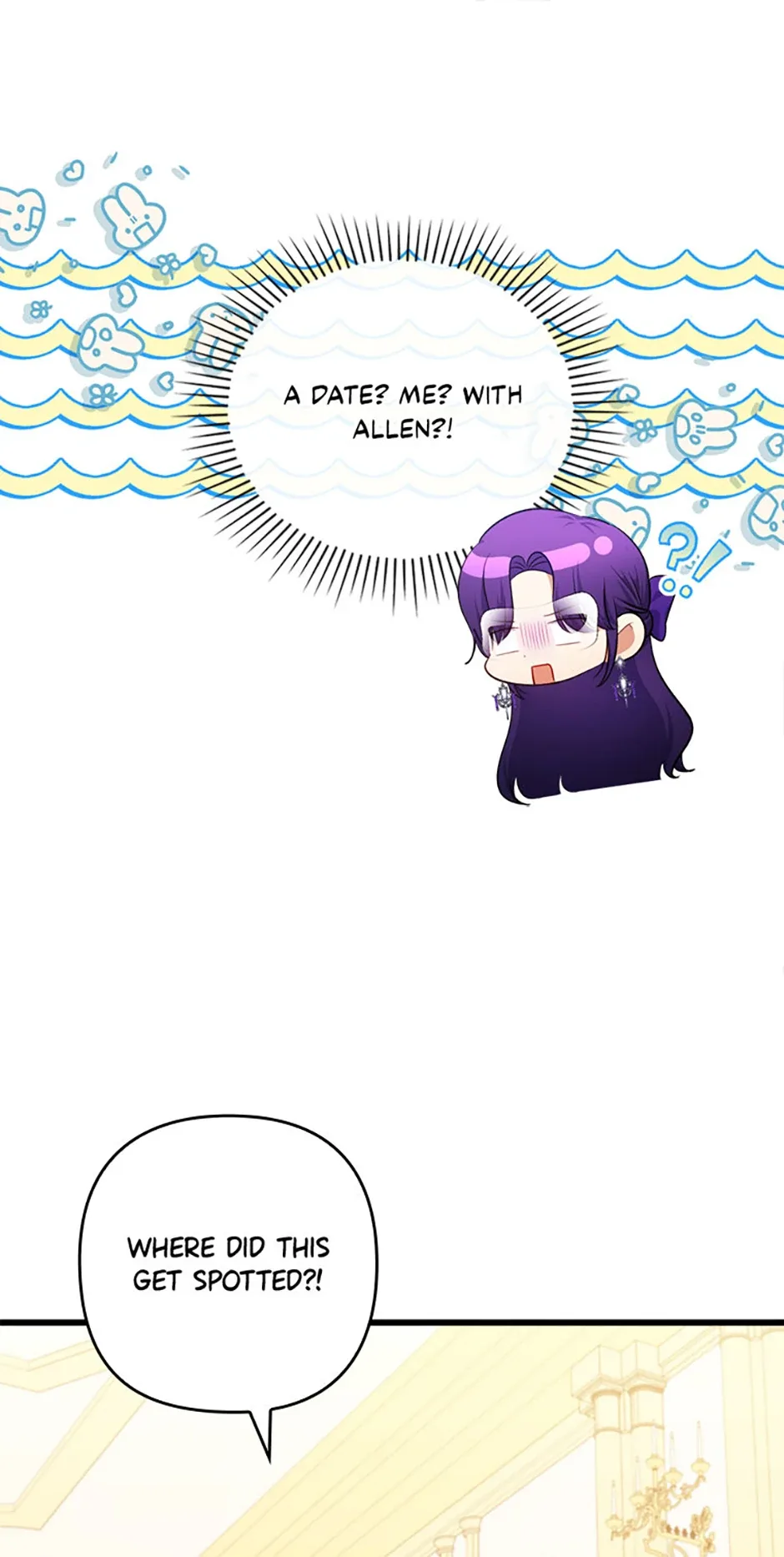 I Was Seduced by the Sick Male Lead Chapter 81 page 16