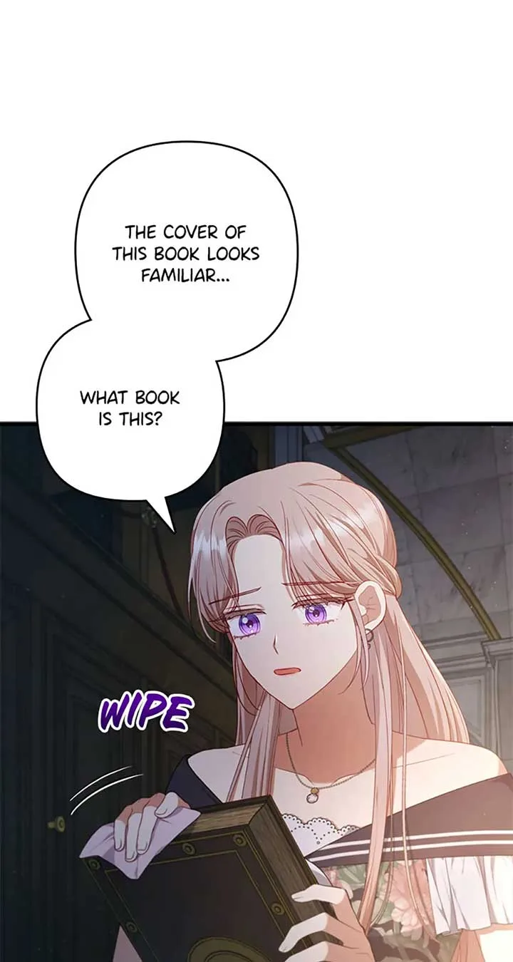 I Was Seduced by the Sick Male Lead Chapter 85 page 2