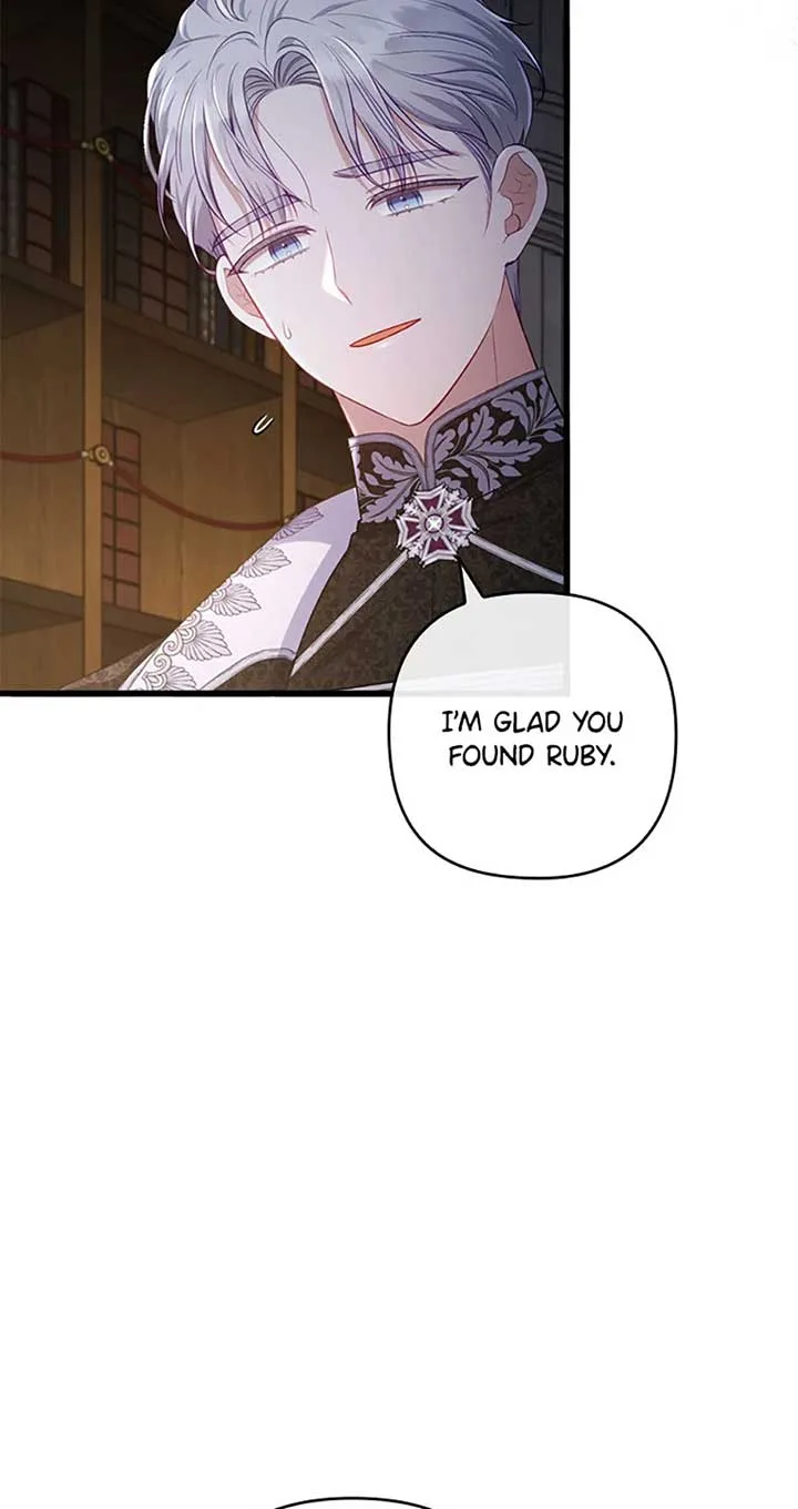 I Was Seduced by the Sick Male Lead Chapter 85 page 16