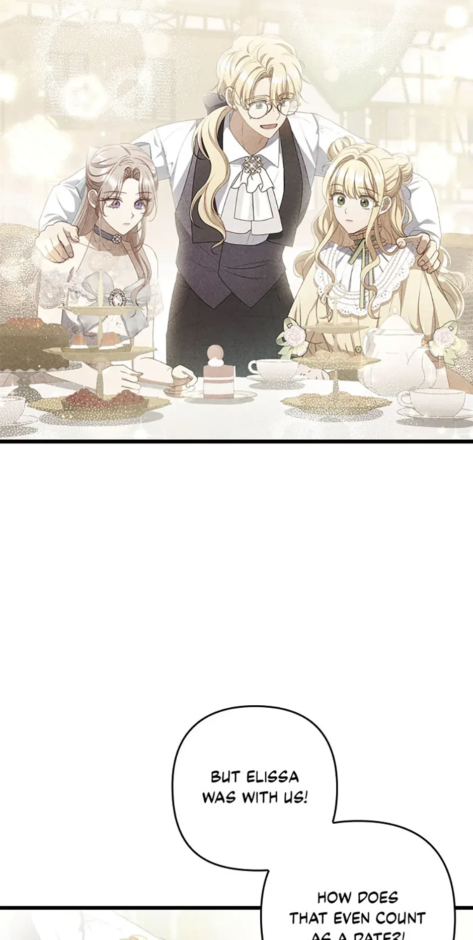 I Was Seduced by the Sick Male Lead Chapter 81 page 19
