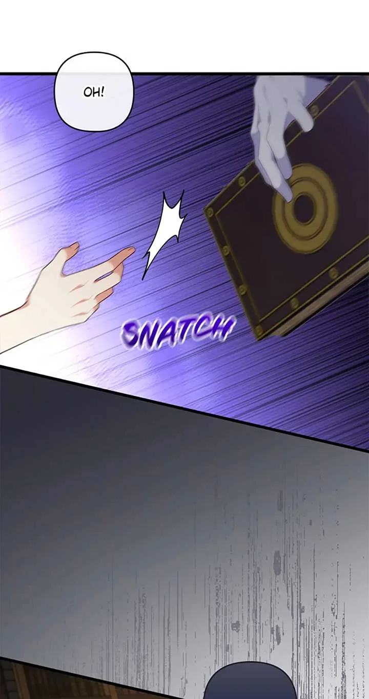 I Was Seduced by the Sick Male Lead Chapter 85 page 10