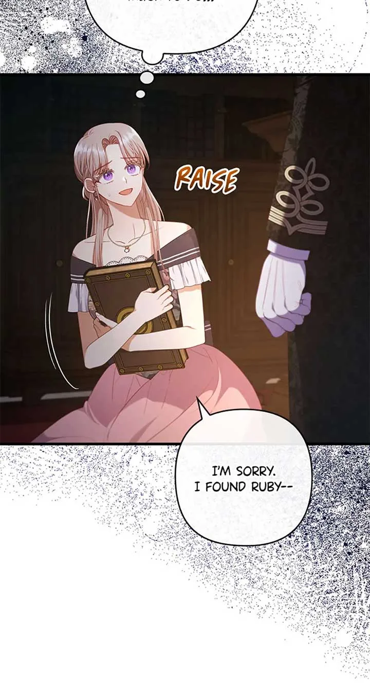 I Was Seduced by the Sick Male Lead Chapter 85 page 9