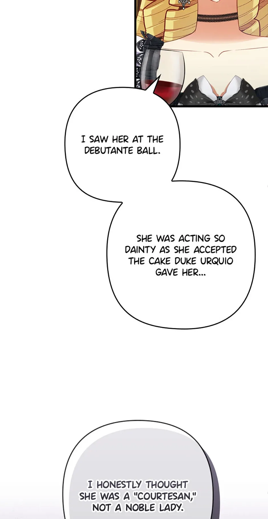 I Was Seduced by the Sick Male Lead Chapter 81 page 25