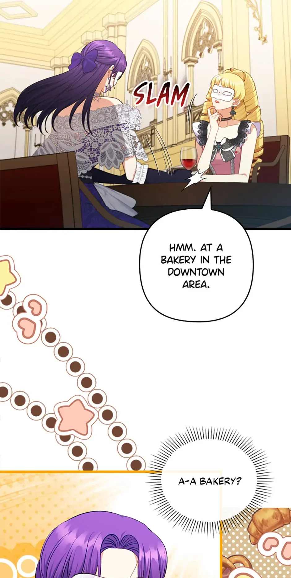 I Was Seduced by the Sick Male Lead Chapter 81 page 17