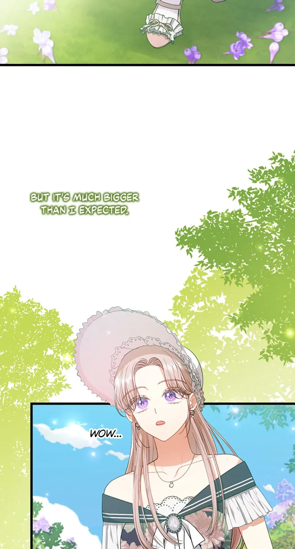 I Was Seduced by the Sick Male Lead Chapter 84 page 40