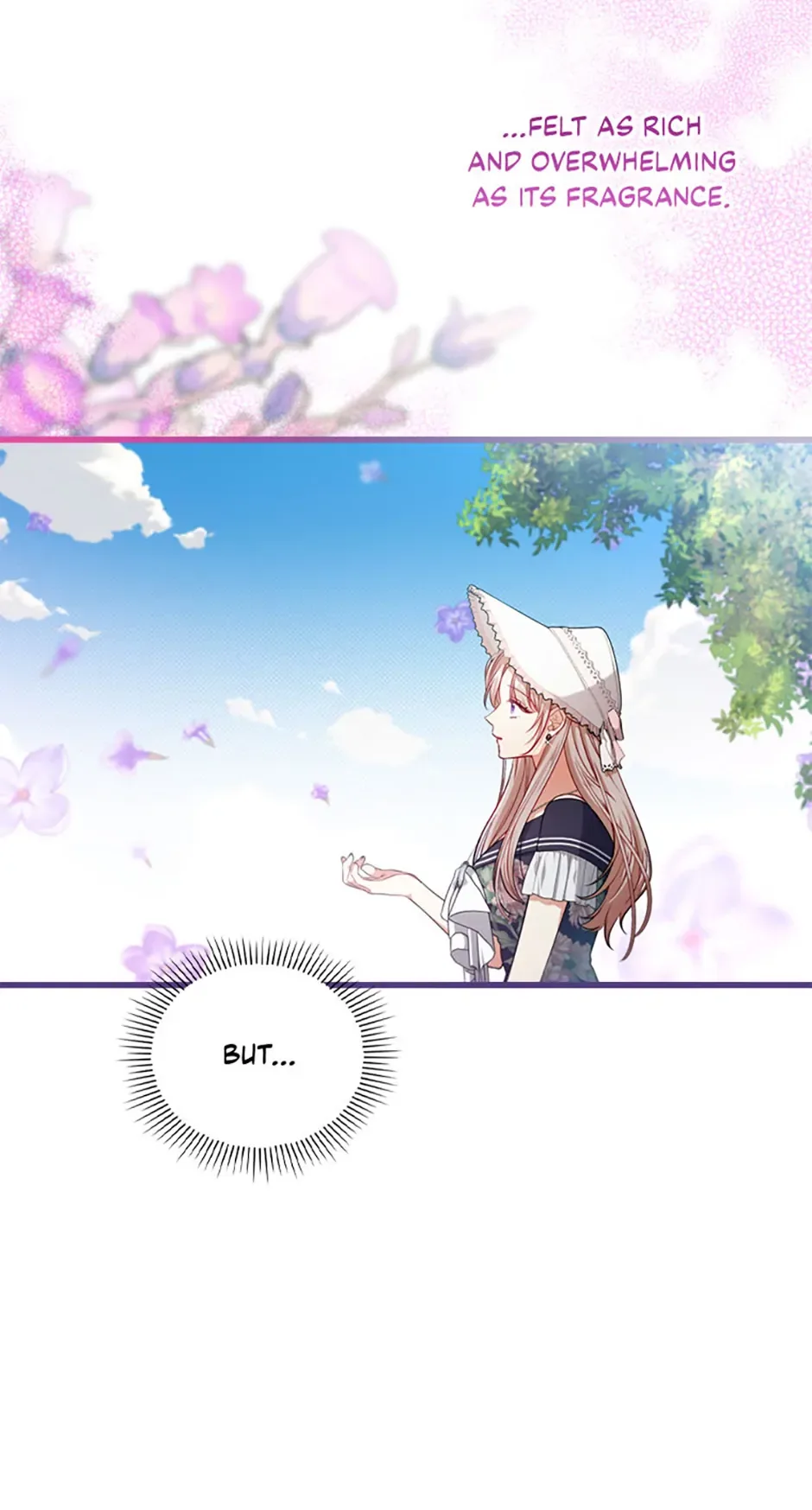 I Was Seduced by the Sick Male Lead Chapter 84 page 44
