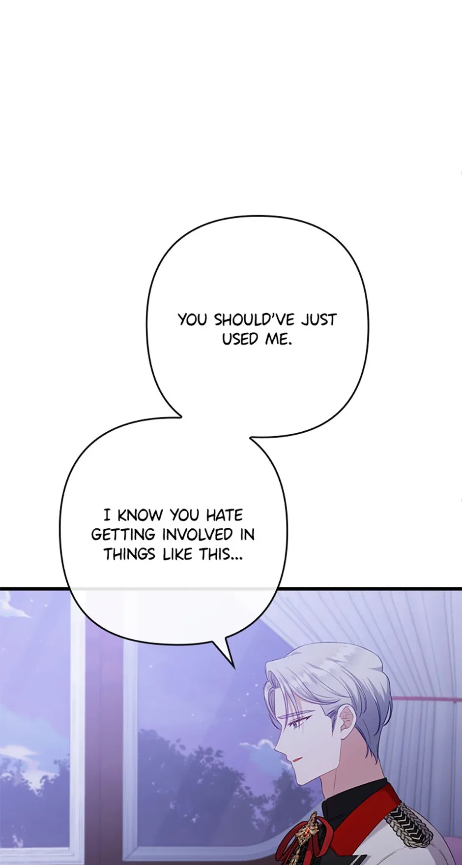 I Was Seduced by the Sick Male Lead Chapter 89 page 22