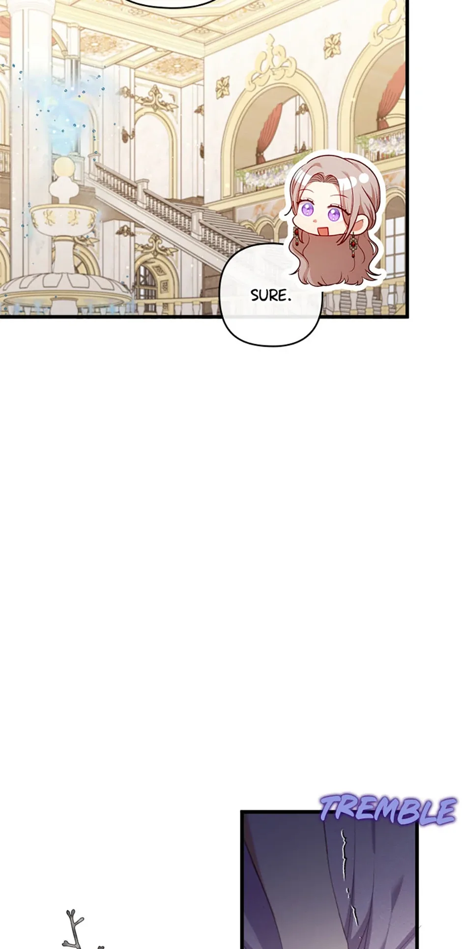 I Was Seduced by the Sick Male Lead Chapter 89 page 5
