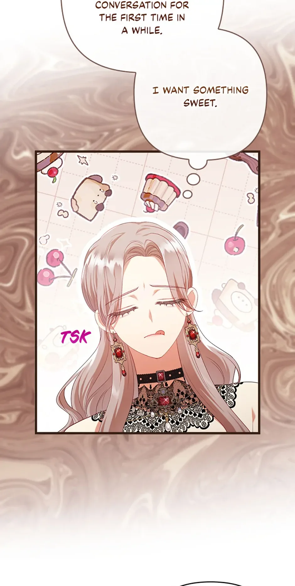 I Was Seduced by the Sick Male Lead Chapter 89 page 11