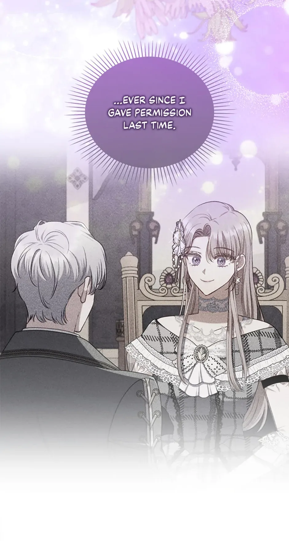 I Was Seduced by the Sick Male Lead Chapter 89 page 20