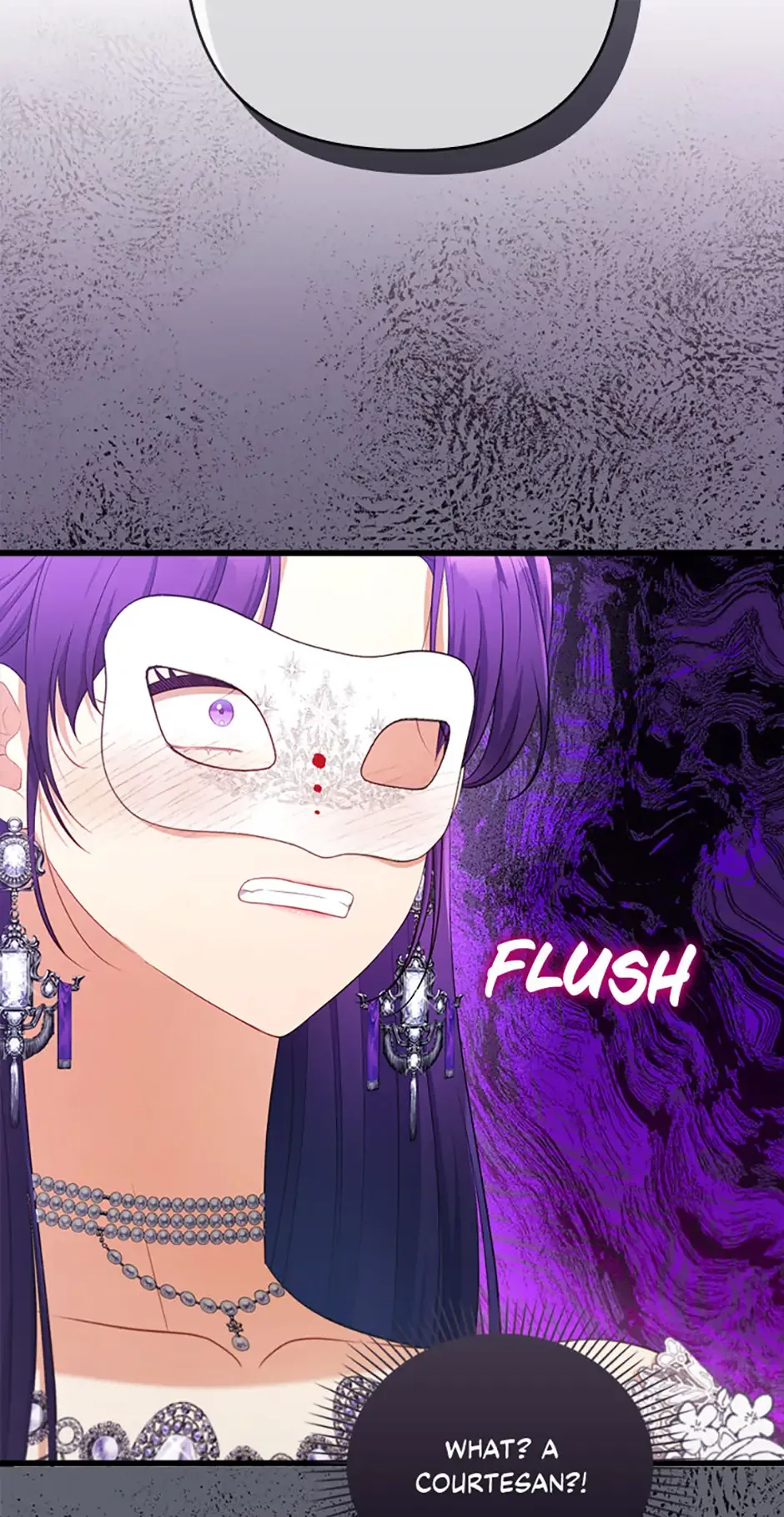 I Was Seduced by the Sick Male Lead Chapter 81 page 26