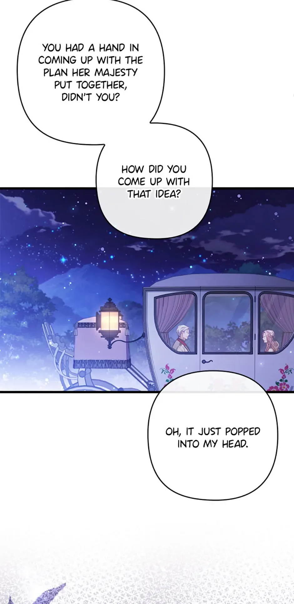 I Was Seduced by the Sick Male Lead Chapter 89 page 27