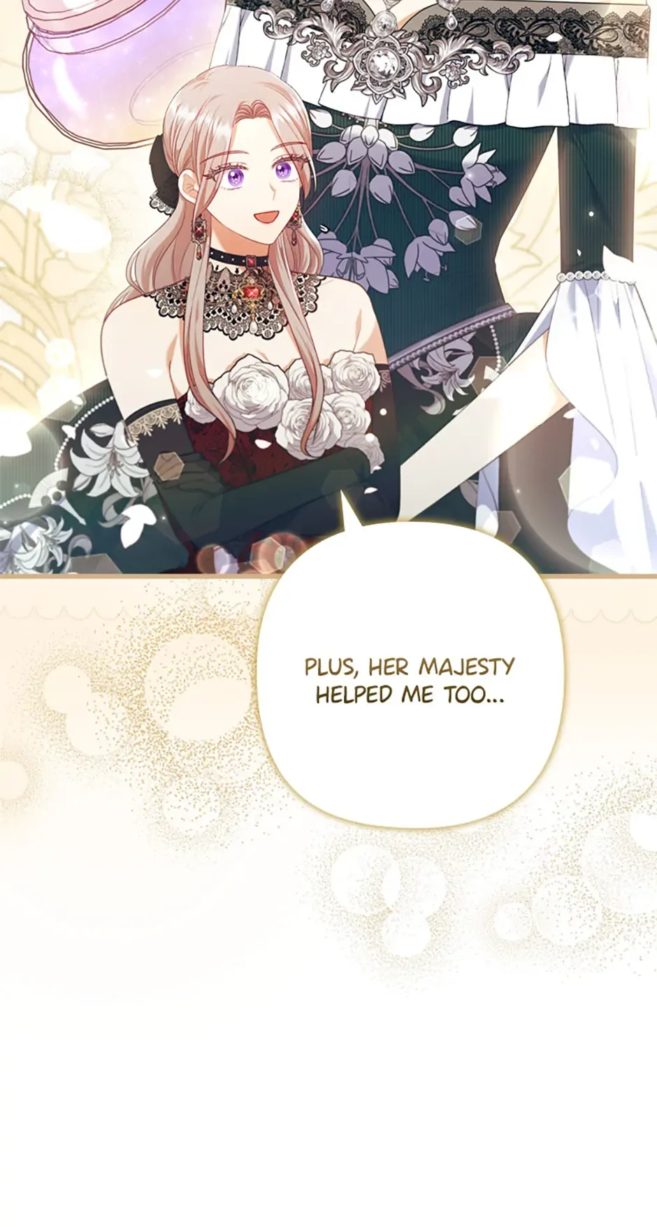 I Was Seduced by the Sick Male Lead Chapter 89 page 24
