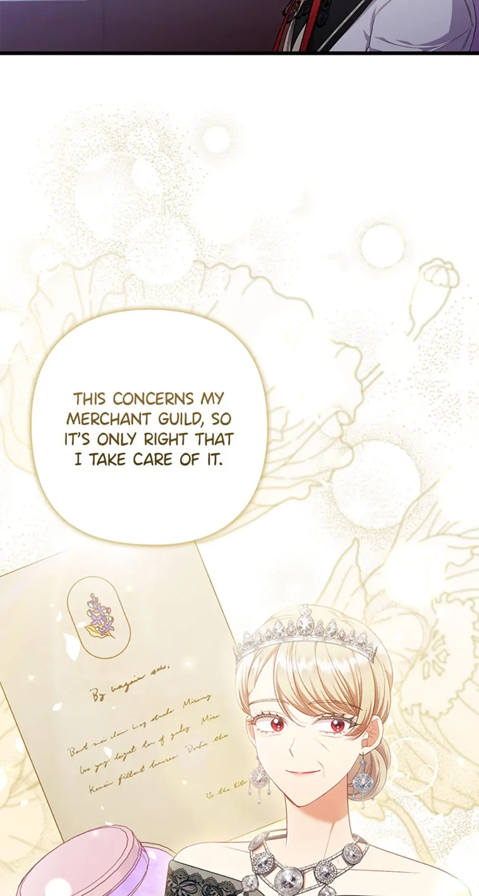 I Was Seduced by the Sick Male Lead Chapter 89 page 23