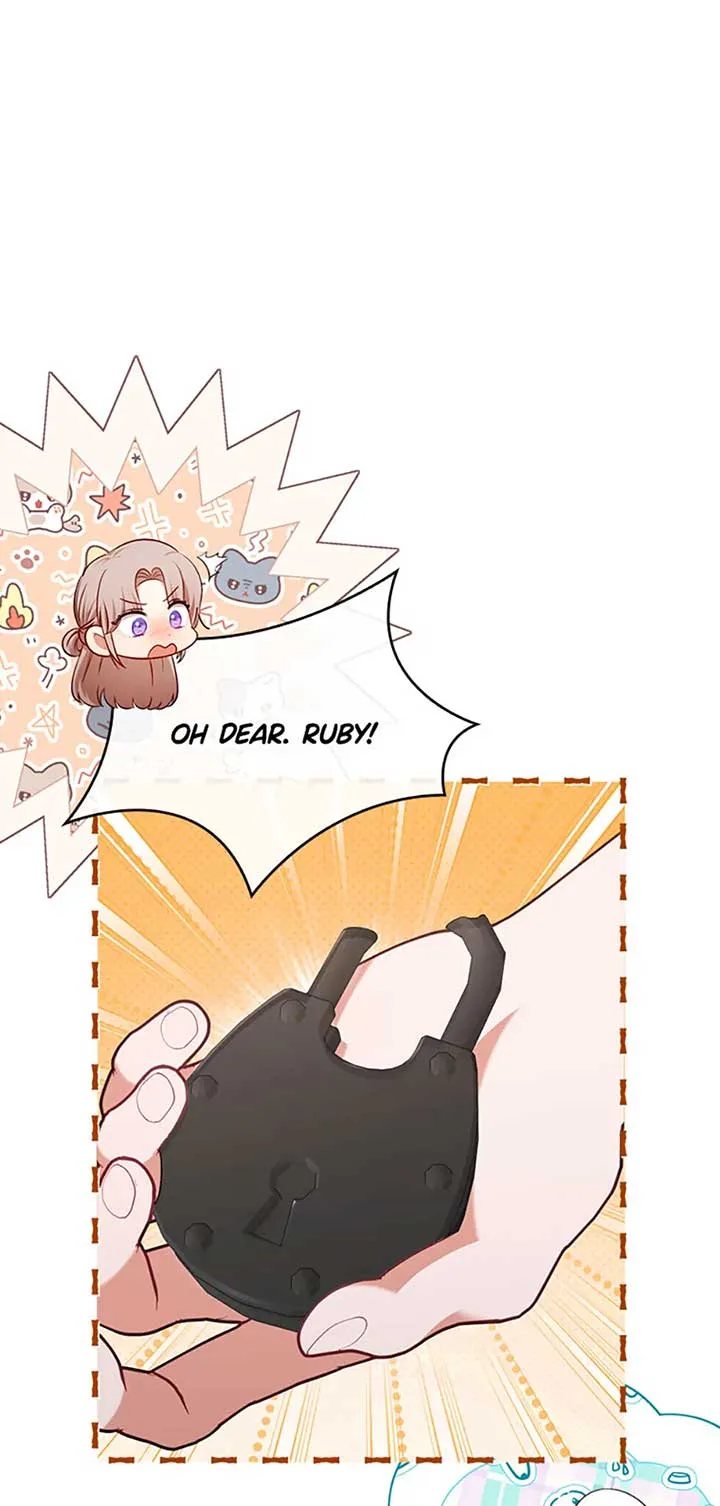 I Was Seduced by the Sick Male Lead Chapter 85 page 18