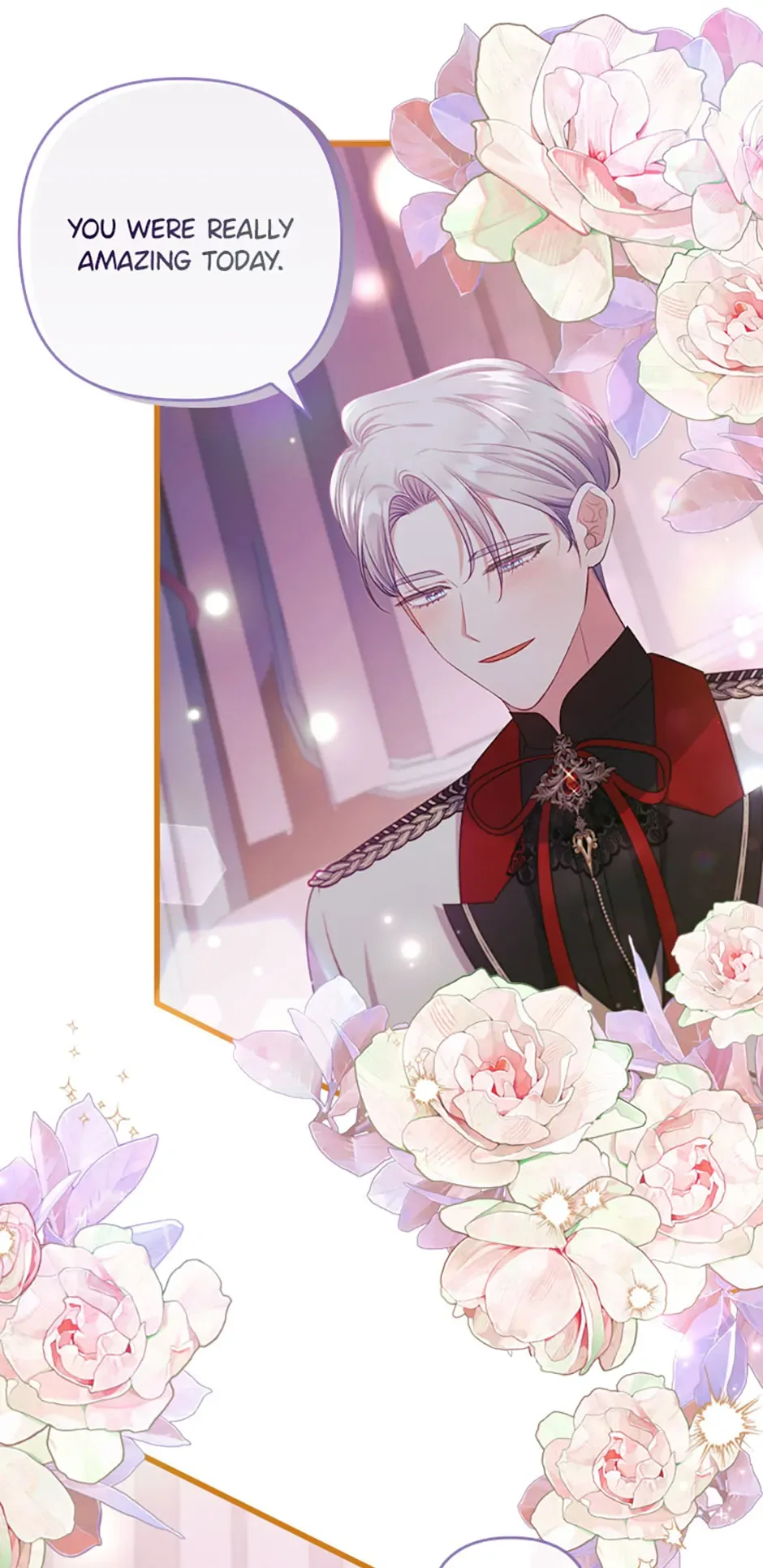 I Was Seduced by the Sick Male Lead Chapter 89 page 25