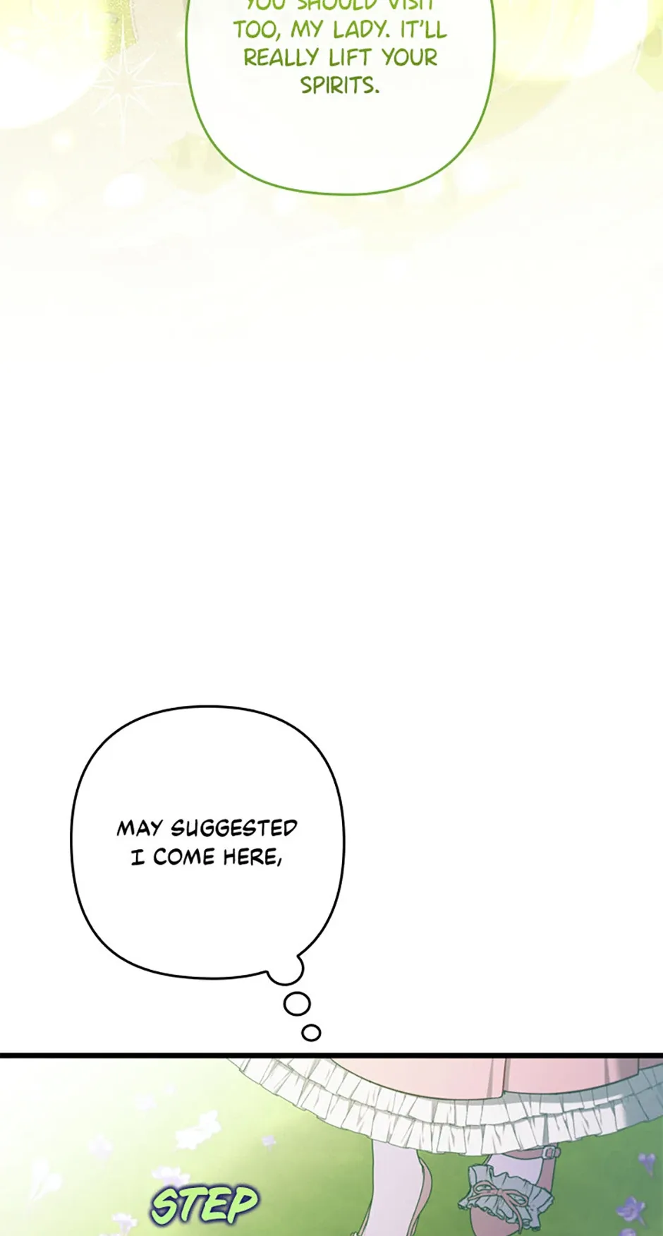 I Was Seduced by the Sick Male Lead Chapter 84 page 39