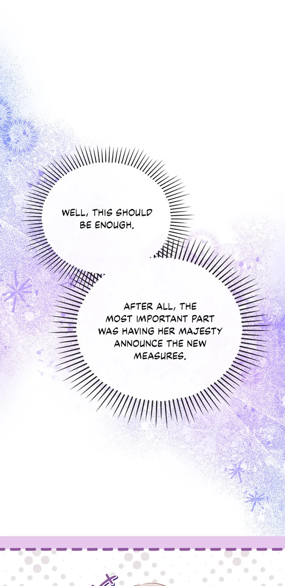 I Was Seduced by the Sick Male Lead Chapter 89 page 3