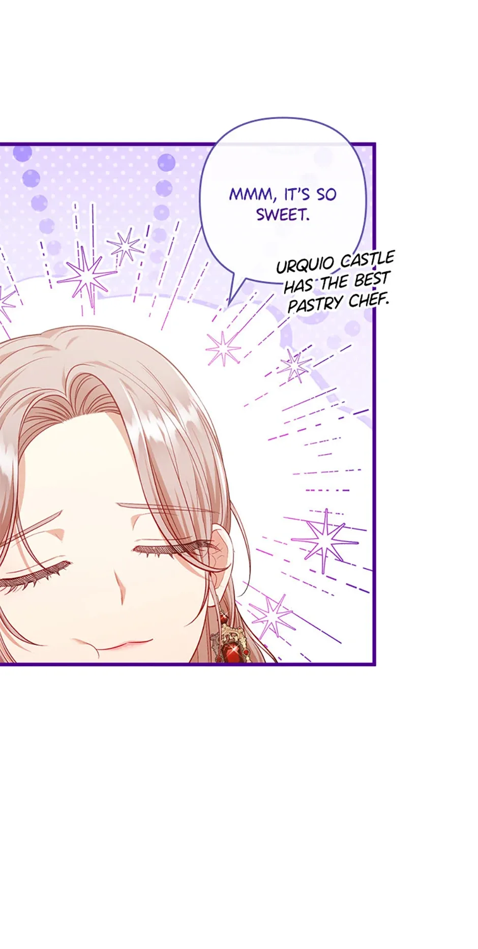 I Was Seduced by the Sick Male Lead Chapter 89 page 14