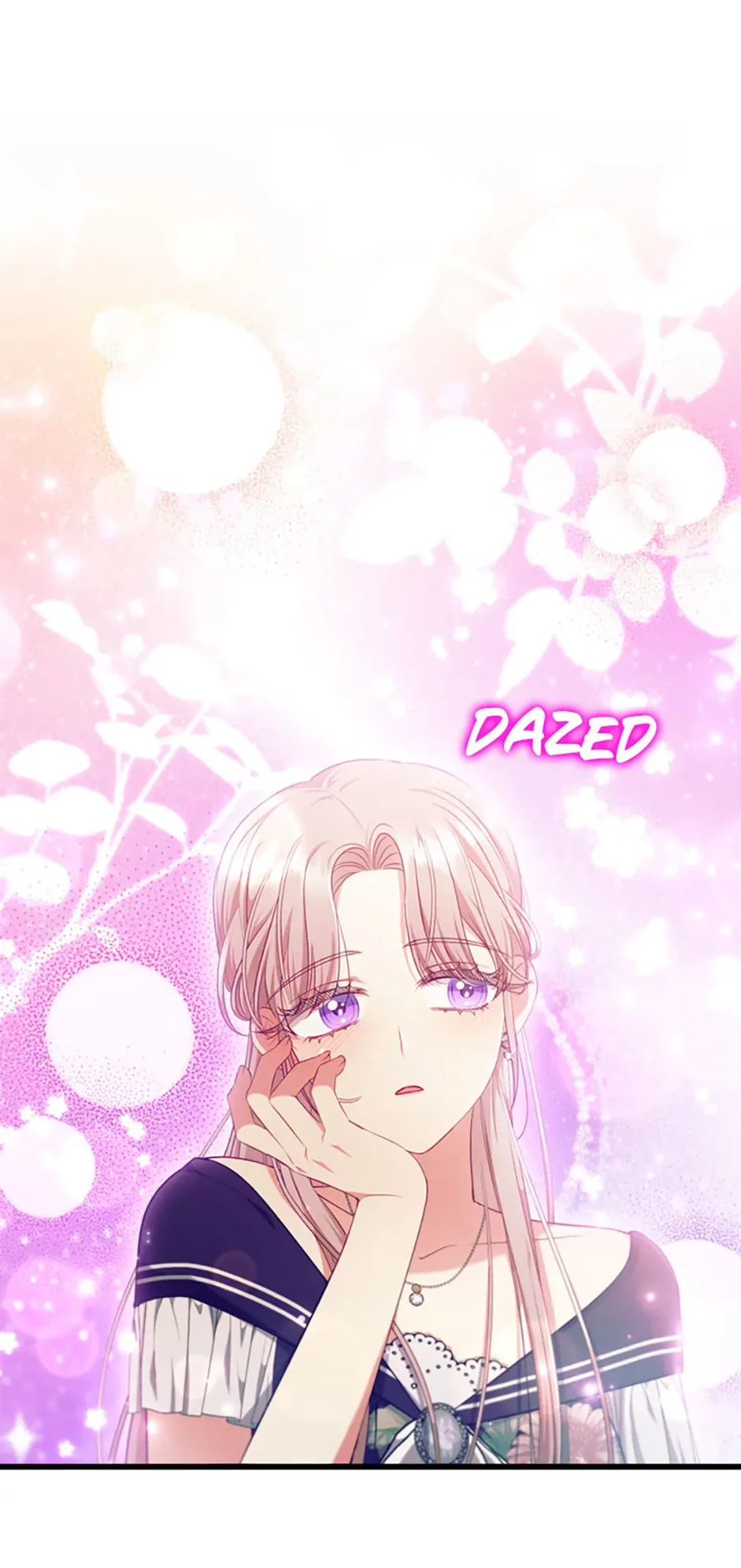 I Was Seduced by the Sick Male Lead Chapter 84 page 30